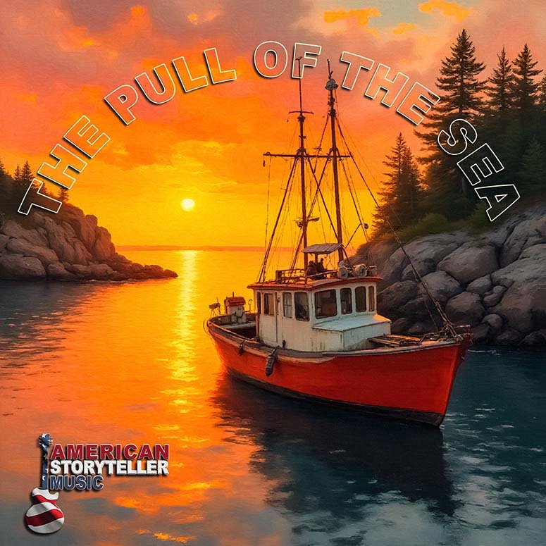 The Pull of The Sea